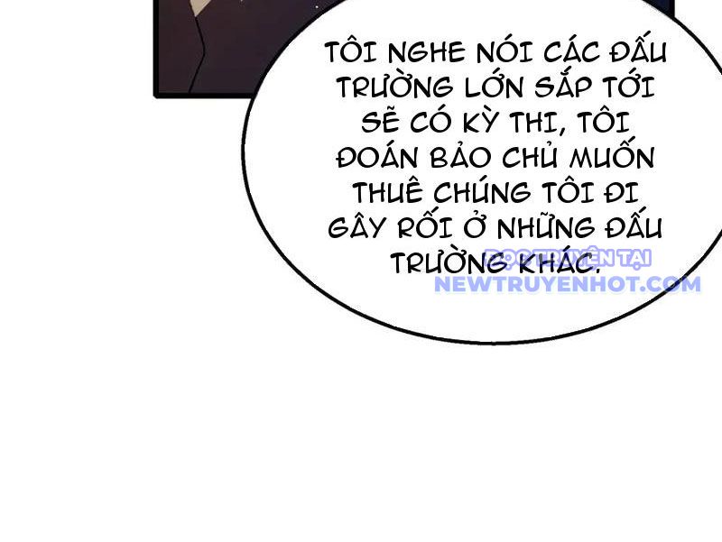 Toàn Dân Chuyển Chức: Bị Động Của Ta Vô Địch chapter 60 - Trang 73