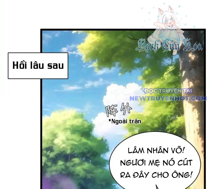 Ta Chính Là Không Theo Sáo Lộ Ra Bài chapter 306 - Trang 56