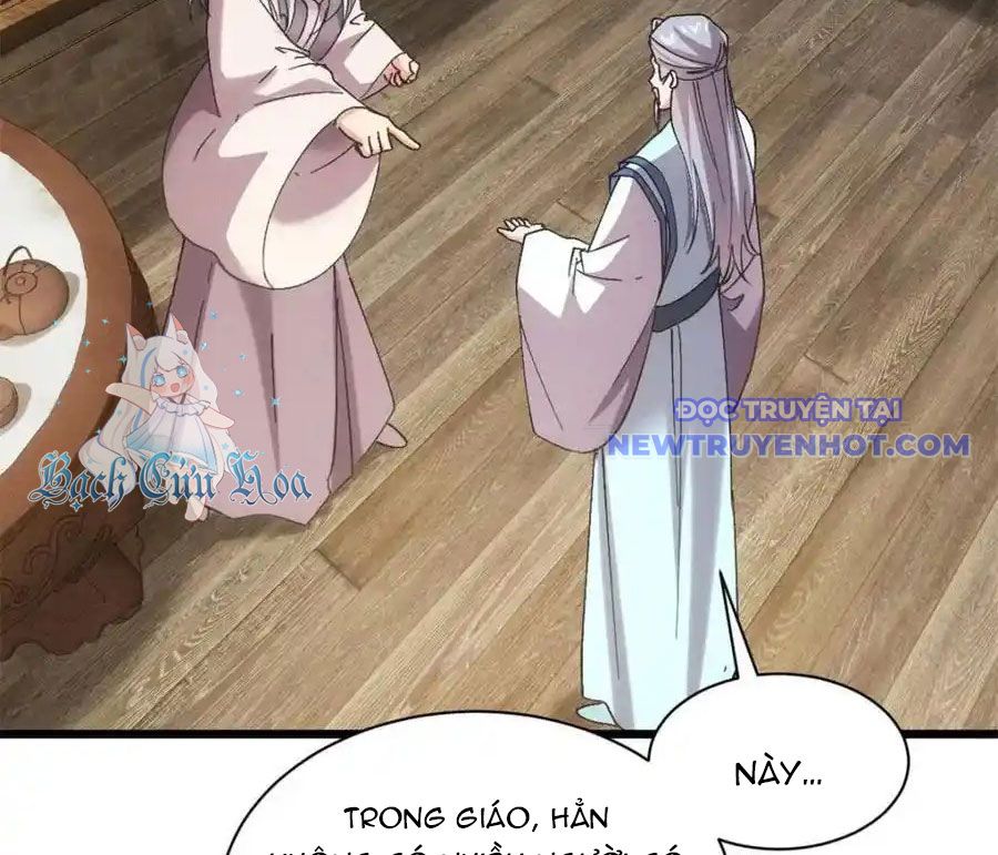 Ta Chính Là Không Theo Sáo Lộ Ra Bài chapter 308 - Trang 76