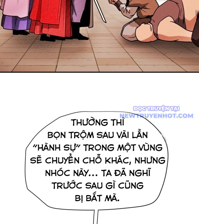 Thiên Quang Minh Nguyệt chapter 6 - Trang 27