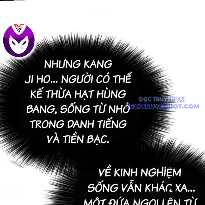 Người Xấu chapter 237 - Trang 94