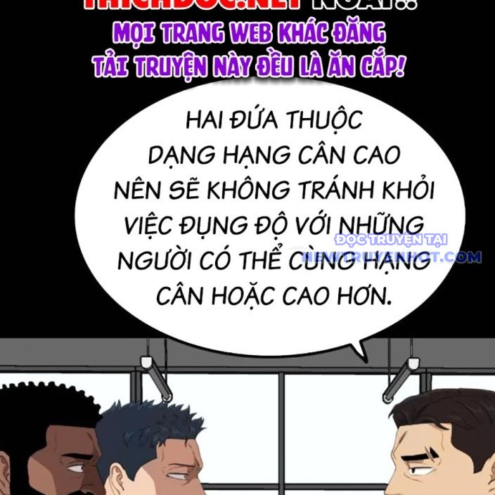 Người Xấu chapter 237 - Trang 174