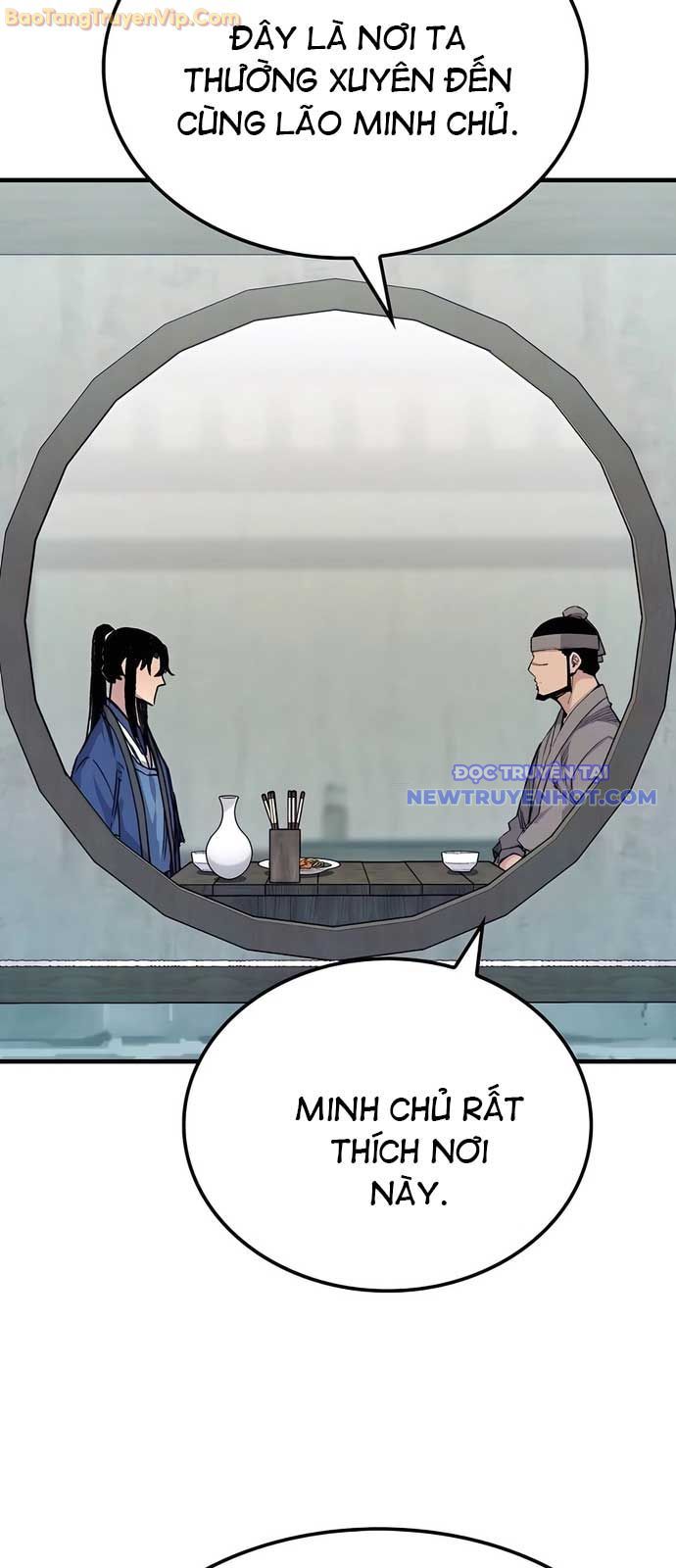 Thiên Ma Quy Hoàn chapter 53 - Trang 98