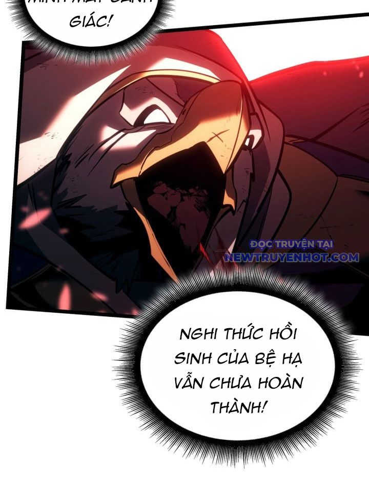 Sự Trở Lại Của Người Chơi Cấp Sss chapter 131 - Trang 30