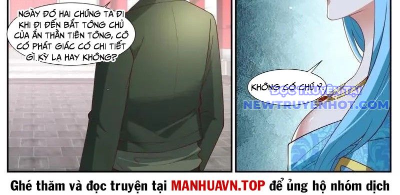 Trọng Sinh Đô Thị Tu Tiên chapter 1067 - Trang 13