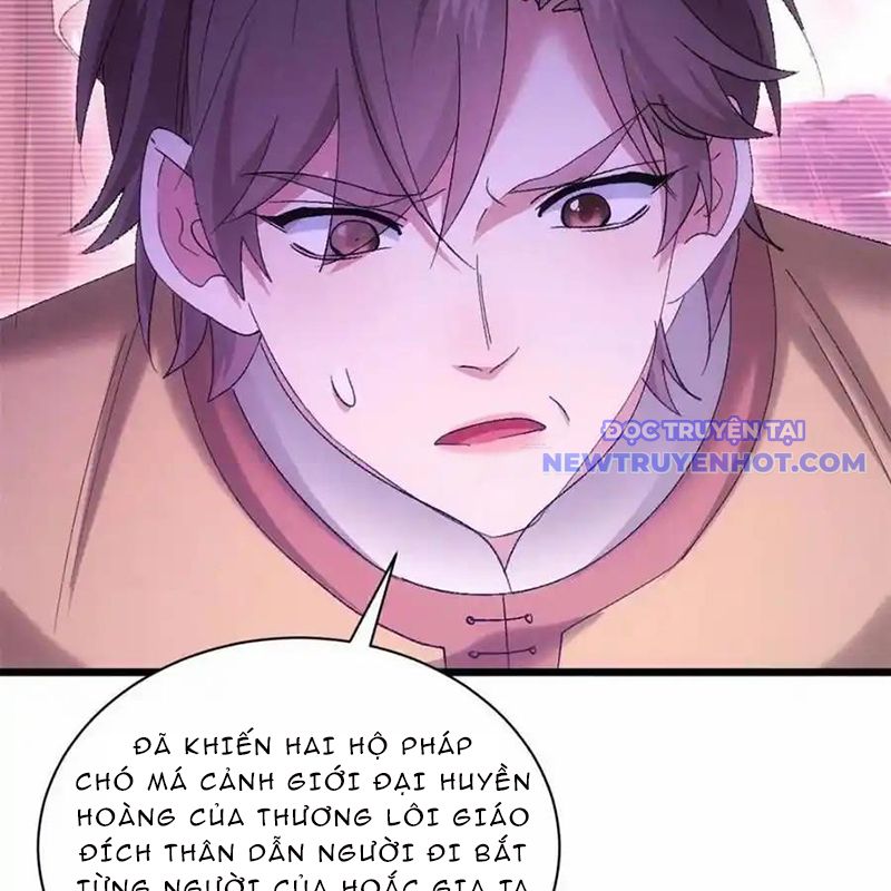 Ta Chính Là Không Theo Sáo Lộ Ra Bài chapter 302 - Trang 51