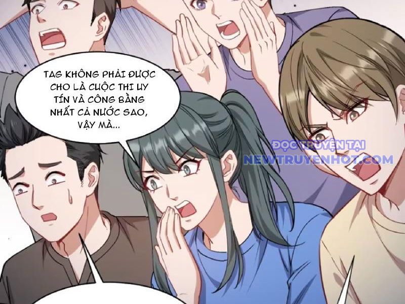 Bỏ Làm Simp Chúa, Ta Có Trong Tay Cả Tỉ Thần Hào chapter 172 - Trang 45