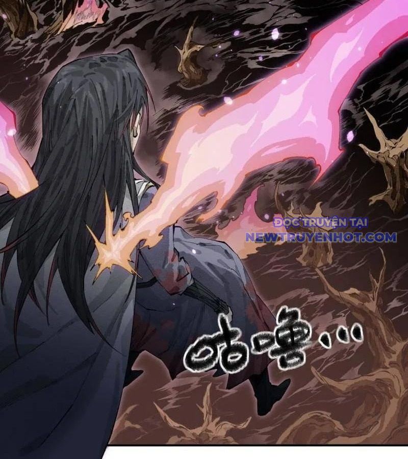 Truyền Võ chapter 450 - Trang 49