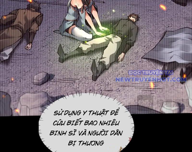 Toàn Chức Kiếm Tu chapter 35 - Trang 30