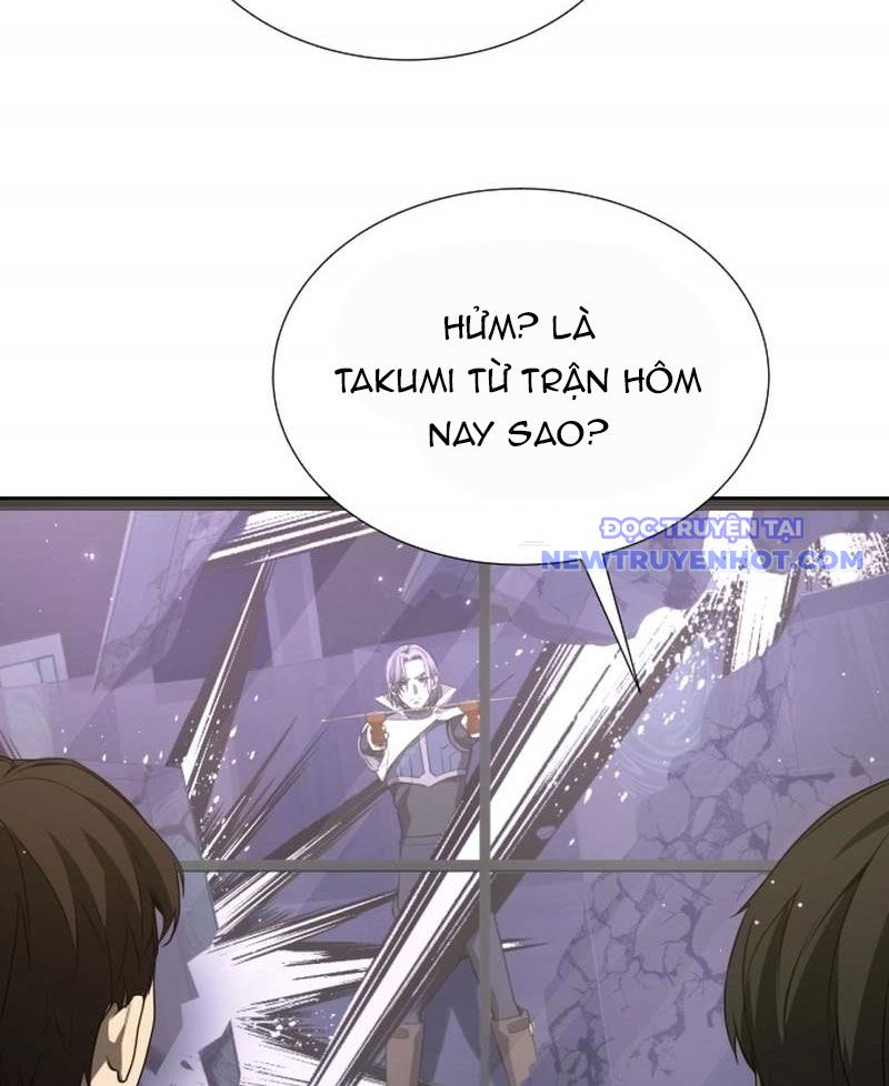 Người Chơi Thiên Tài Hồi Quy chapter 38 - Trang 117