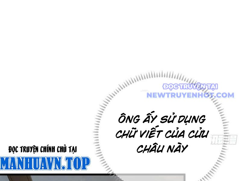 Đại Thừa Kỳ Mới Có Nghịch Tập Hệ Thống chapter 50 - Trang 38