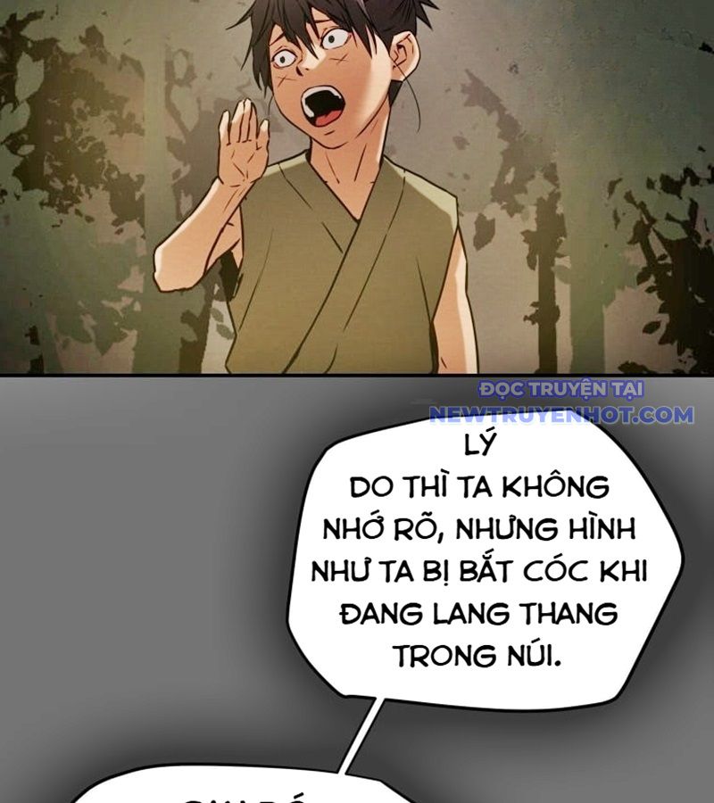 Thiên Quang Minh Nguyệt chapter 2 - Trang 17