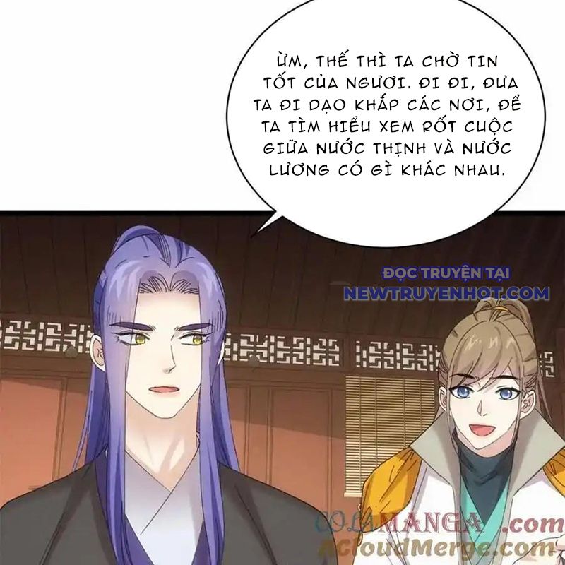 Ta Chính Là Không Theo Sáo Lộ Ra Bài chapter 303 - Trang 5