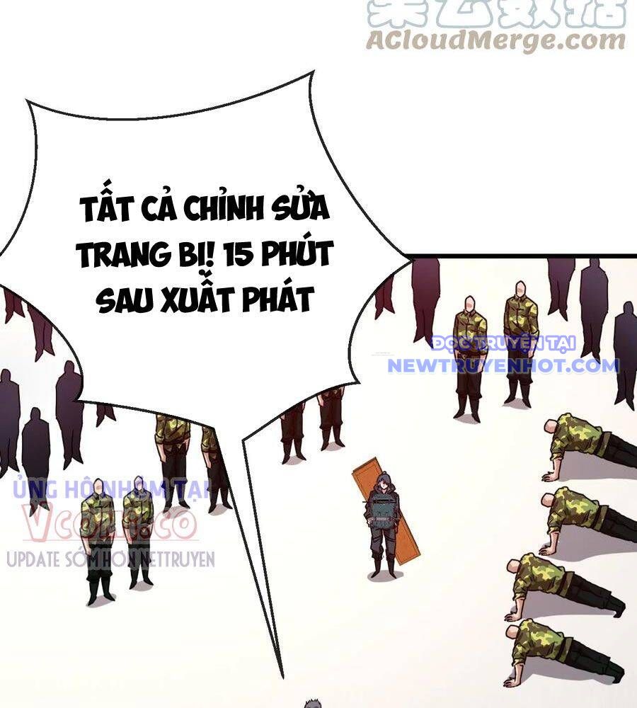 Thần Cấp Thăng Cấp Hệ Thống chapter 19 - Trang 23