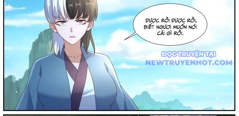 Trọng Sinh Đô Thị Tu Tiên chapter 1068 - Trang 3