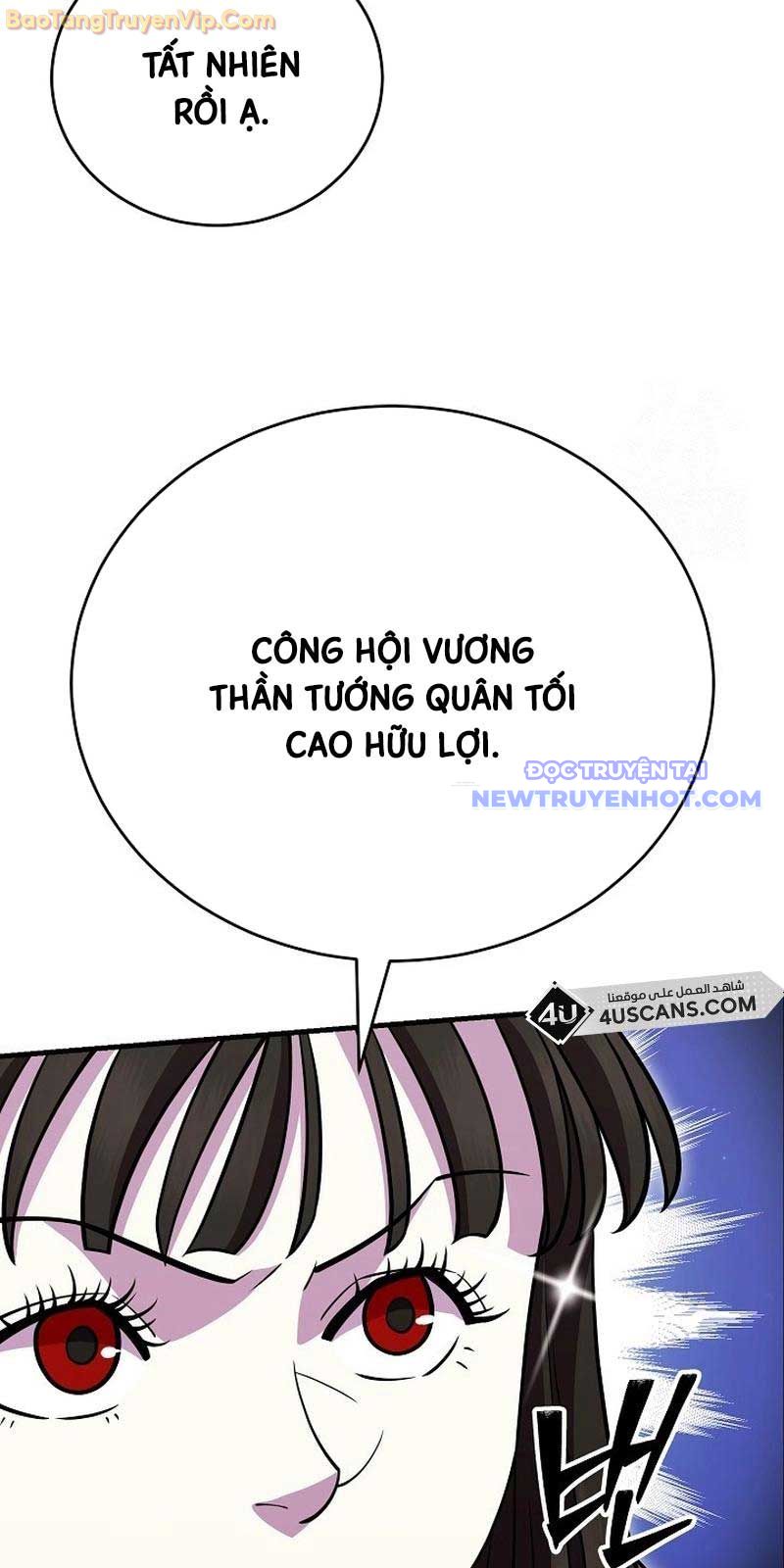 Đệ tử của 3 vị vua chapter 21 - Trang 40