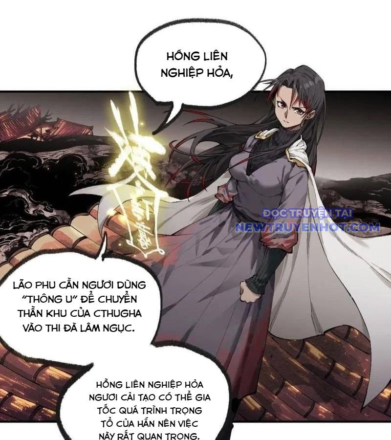 Truyền Võ chapter 450 - Trang 41