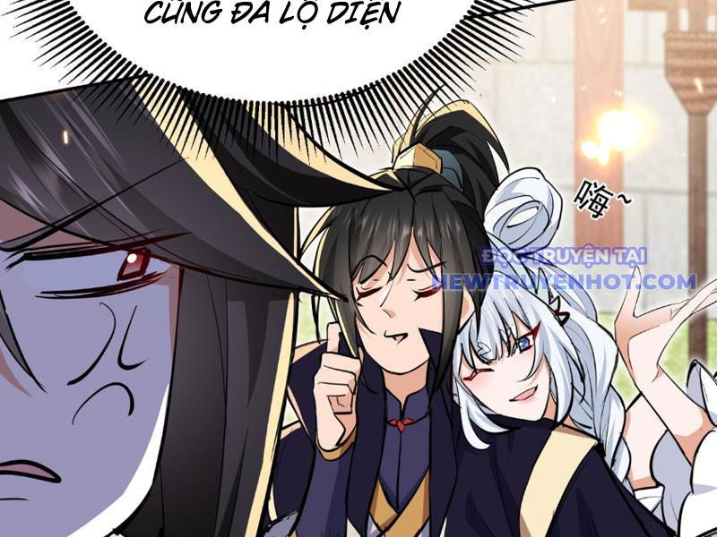 Đồ Đệ Nữ Đế Của Ta Muốn Hắc Hóa! chapter 10 - Trang 102