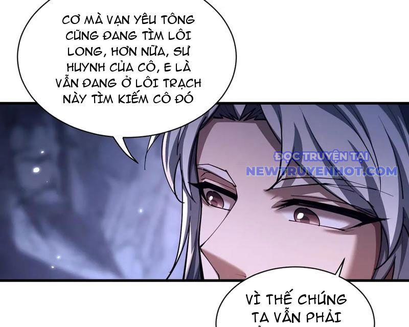 Toàn Chức Kiếm Tu chapter 35 - Trang 70