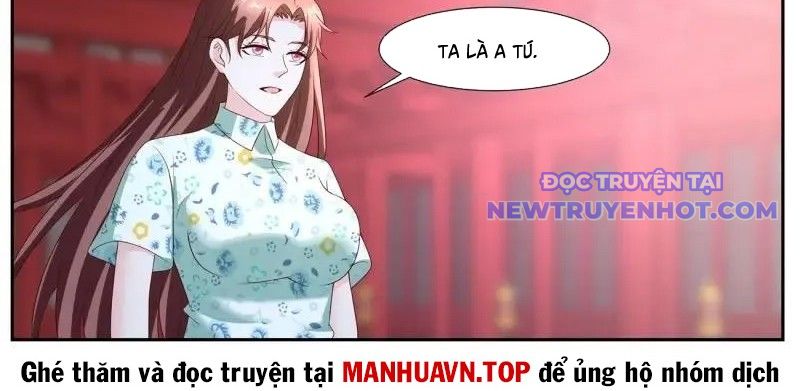 Trọng Sinh Đô Thị Tu Tiên chapter 1068 - Trang 37