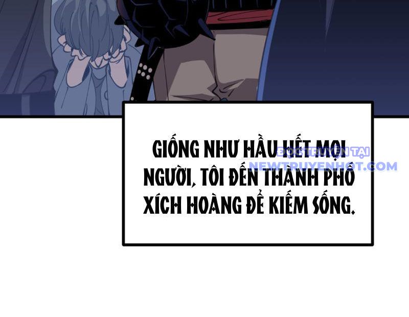 Kẻ Ký Sinh Trên Người Ta Không Dễ Chọc chapter 1 - Trang 46