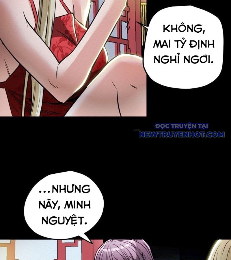 Thiên Quang Minh Nguyệt chapter 2 - Trang 143