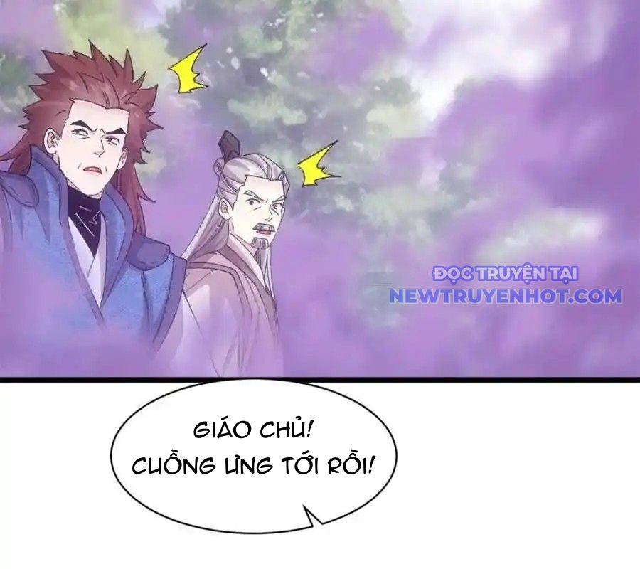 Ta Chính Là Không Theo Sáo Lộ Ra Bài chapter 306 - Trang 36