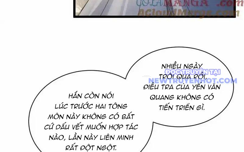 Ta Chính Là Không Theo Sáo Lộ Ra Bài chapter 309 - Trang 35