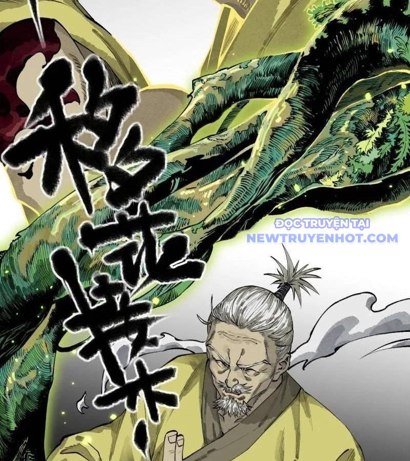 Truyền Võ chapter 450 - Trang 24