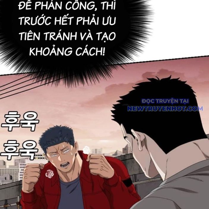 Người Xấu chapter 237 - Trang 84