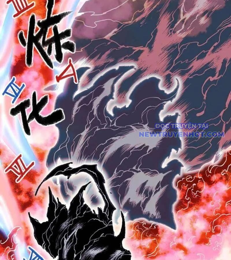 Truyền Võ chapter 451 - Trang 30