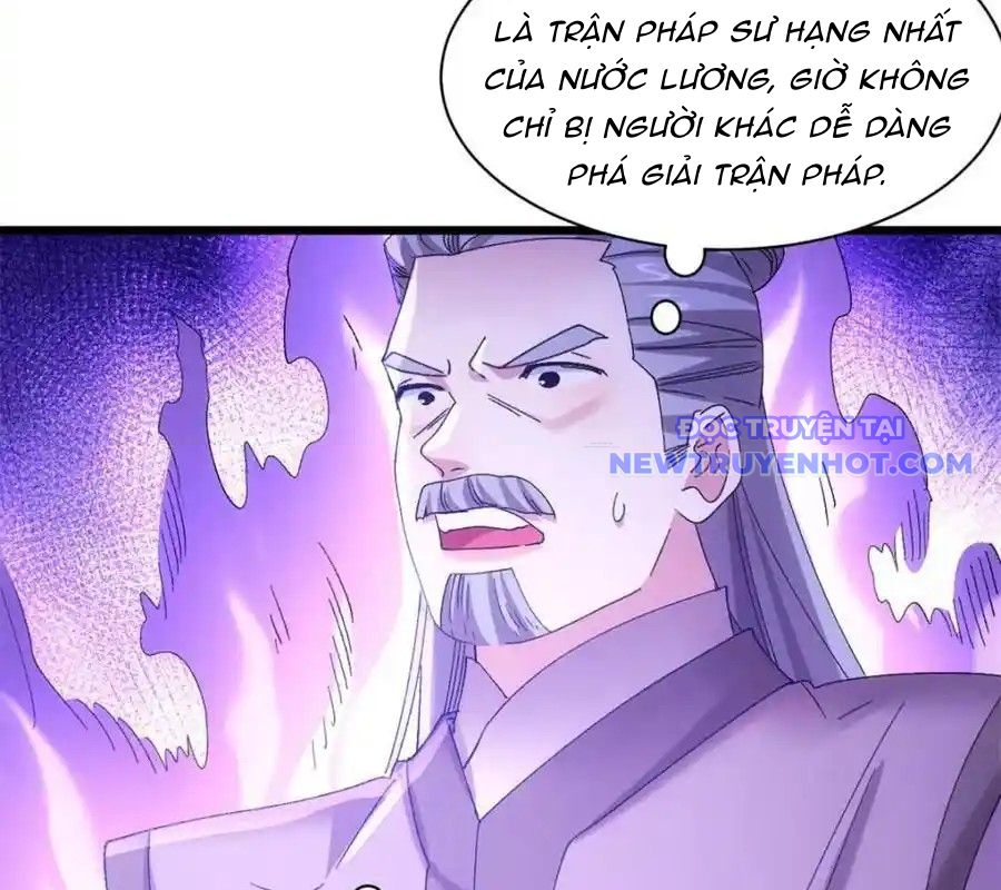 Ta Chính Là Không Theo Sáo Lộ Ra Bài chapter 306 - Trang 20