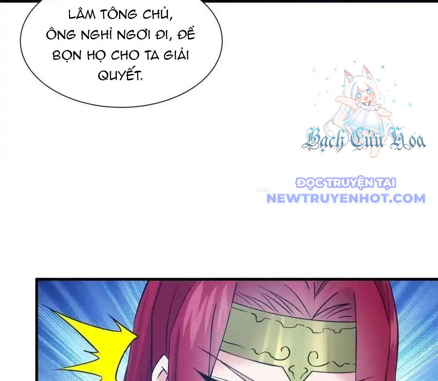 Ta Chính Là Không Theo Sáo Lộ Ra Bài chapter 310 - Trang 67