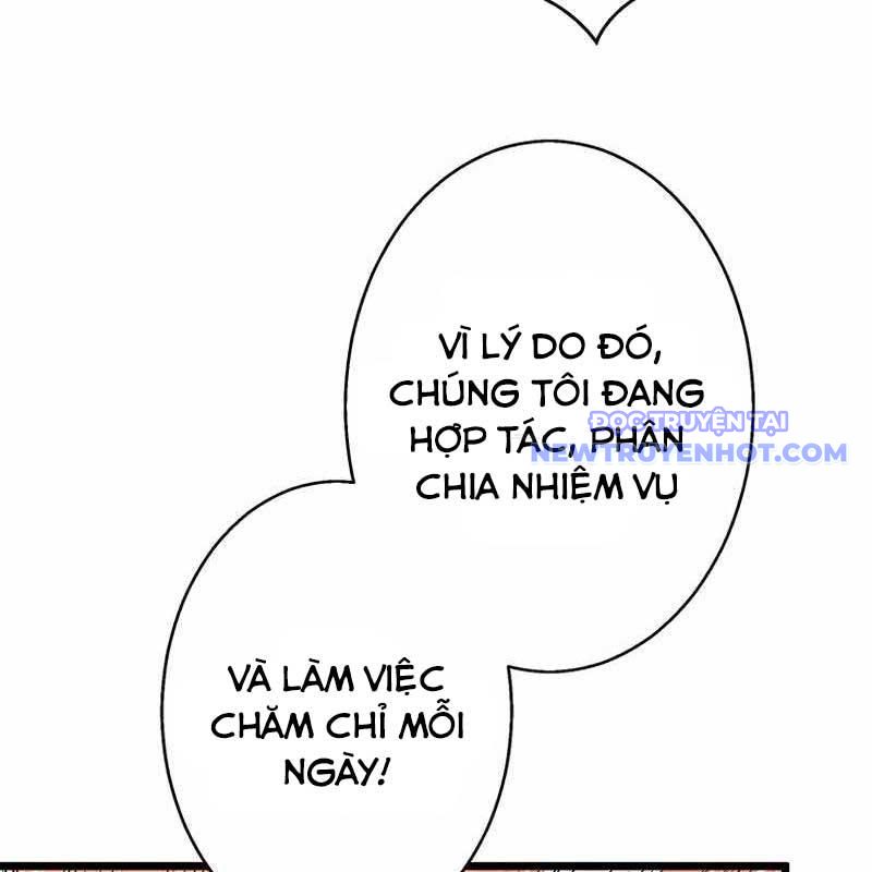 Ah, Thật Tuyệt Khi Còn Sống chapter 36 - Trang 107