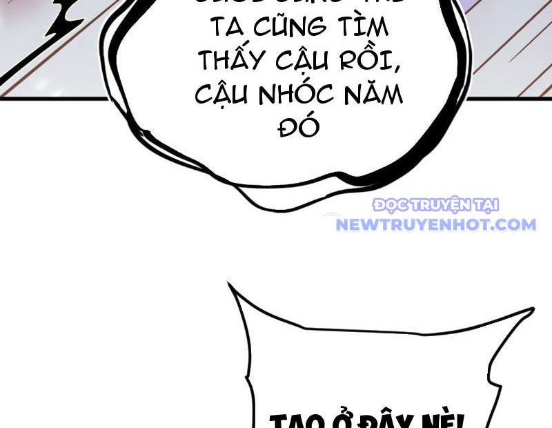 Kẻ Ký Sinh Trên Người Ta Không Dễ Chọc chapter 1 - Trang 130