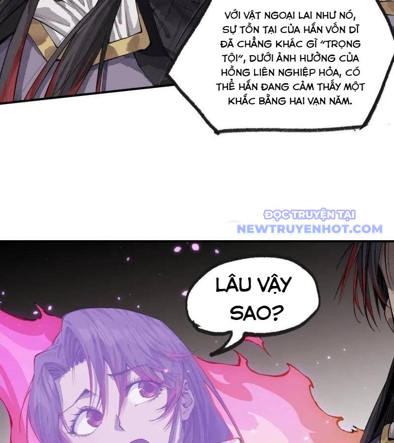 Truyền Võ chapter 450 - Trang 52