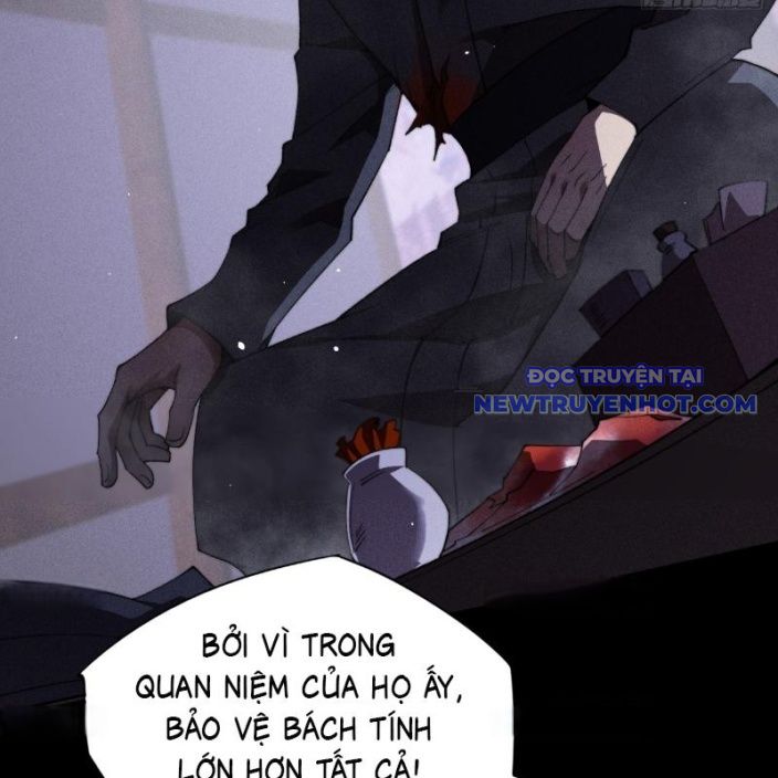 Quỷ Trọc Tiên đạo chapter 17 - Trang 54