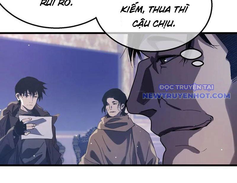 Toàn Dân Chuyển Chức: Bị Động Của Ta Vô Địch chapter 60 - Trang 87