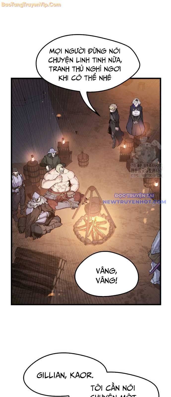 Mỗi Lính Đánh Thuê Trở Về Đều Có Một Kế Hoạch chapter 23 - Trang 76