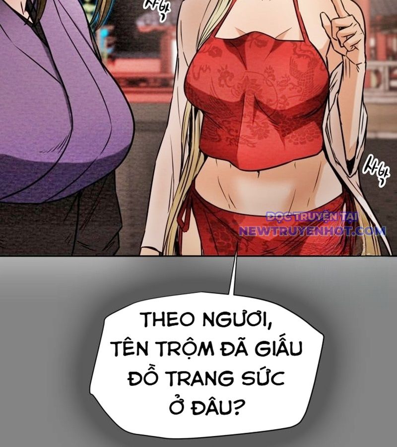 Thiên Quang Minh Nguyệt chapter 5 - Trang 25