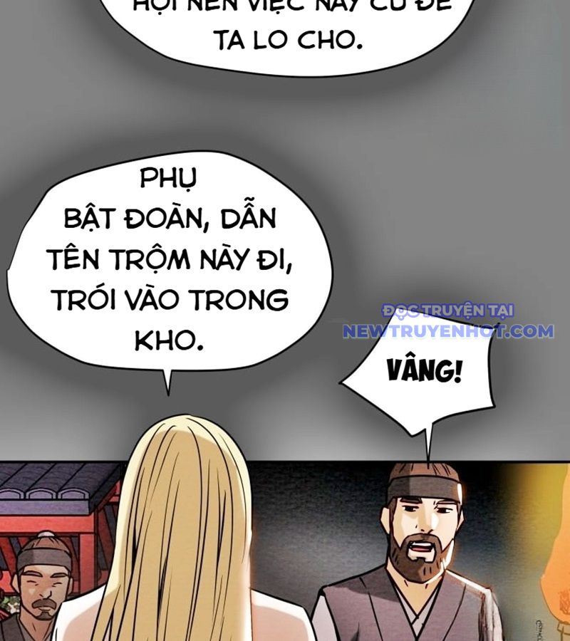 Thiên Quang Minh Nguyệt chapter 4 - Trang 188