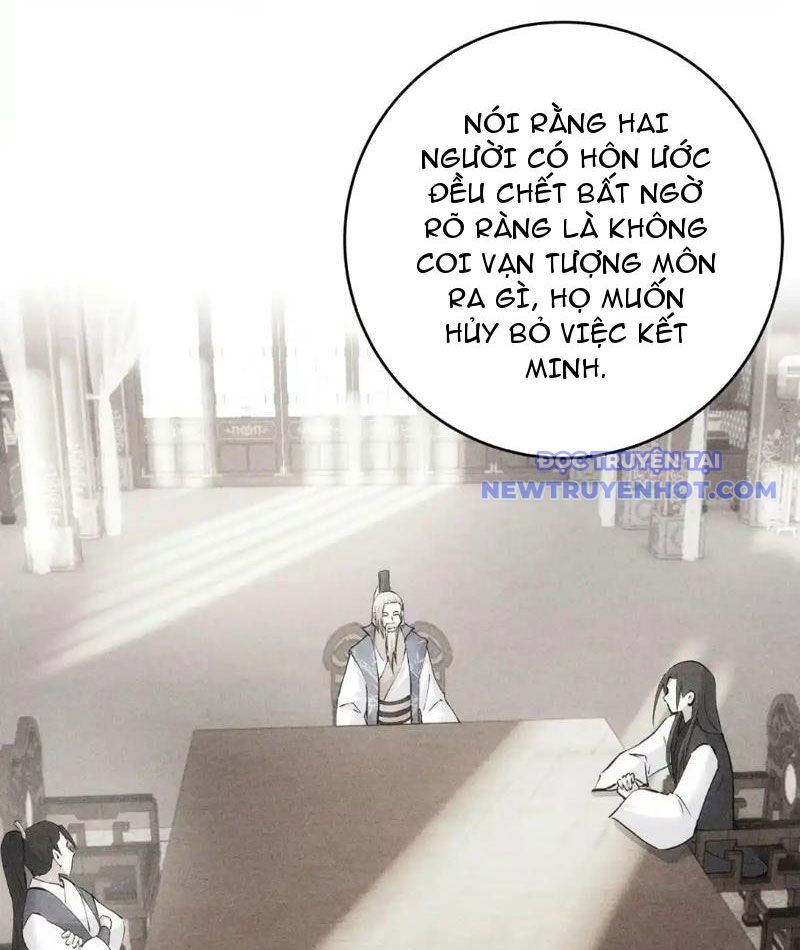 Ta Đoạt Xá Người Chơi Hệ Thống chapter 111 - Trang 8