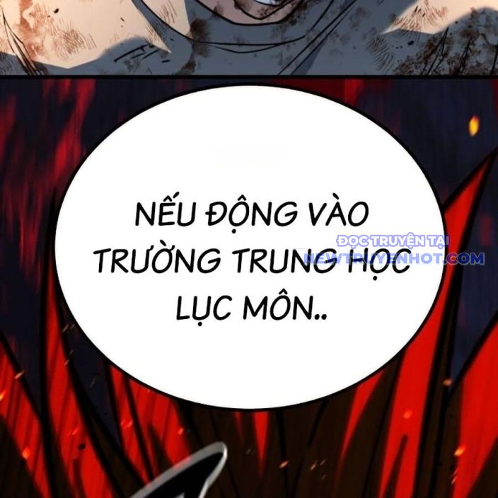 Bạo Lực Vương chapter 42 - Trang 277