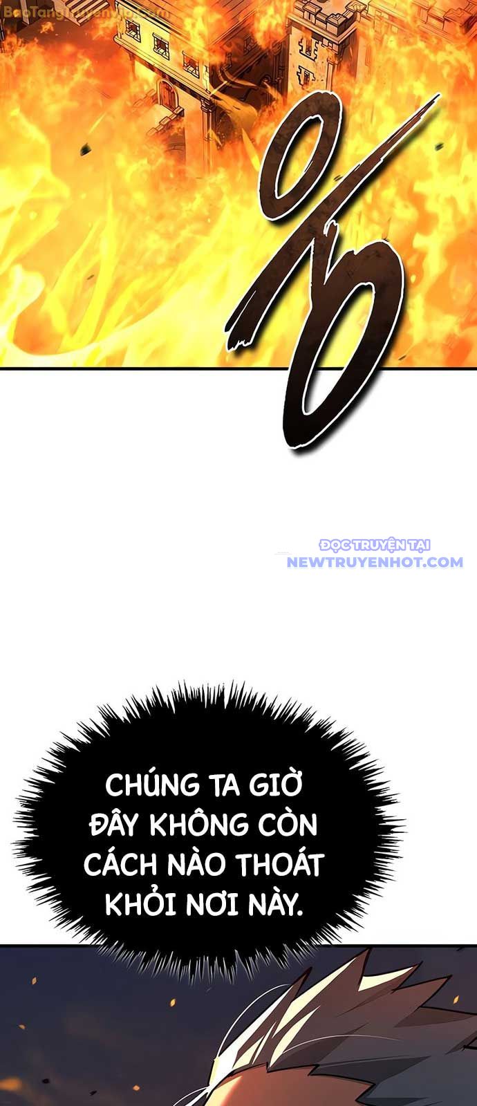 Thiên Quỷ Chẳng Sống Nổi Cuộc Đời Bình Thường chapter 142 - Trang 50