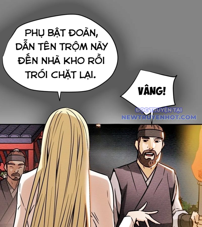 Thiên Quang Minh Nguyệt chapter 5 - Trang 3