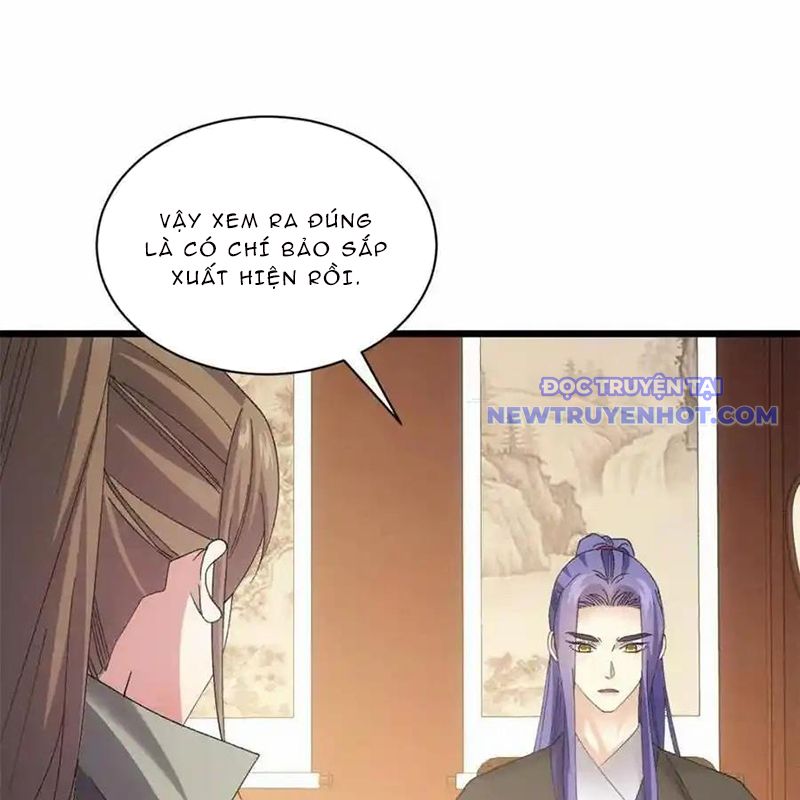 Ta Chính Là Không Theo Sáo Lộ Ra Bài chapter 302 - Trang 17