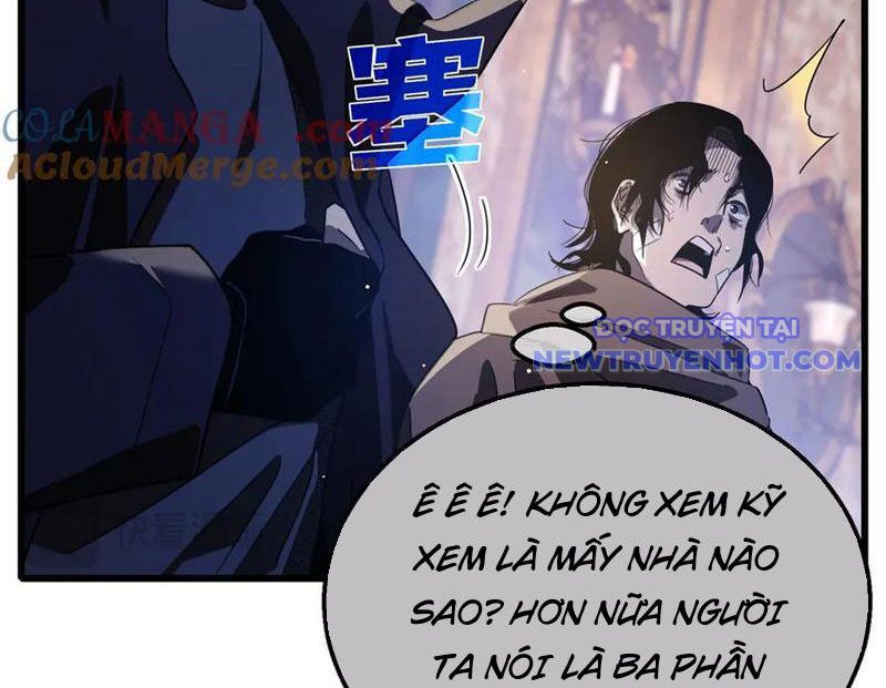 Toàn Dân Chuyển Chức: Bị Động Của Ta Vô Địch chapter 60 - Trang 90