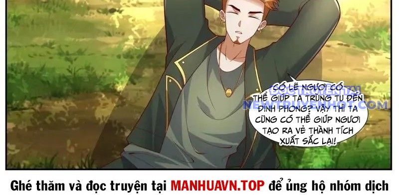 Trọng Sinh Đô Thị Tu Tiên chapter 1067 - Trang 25