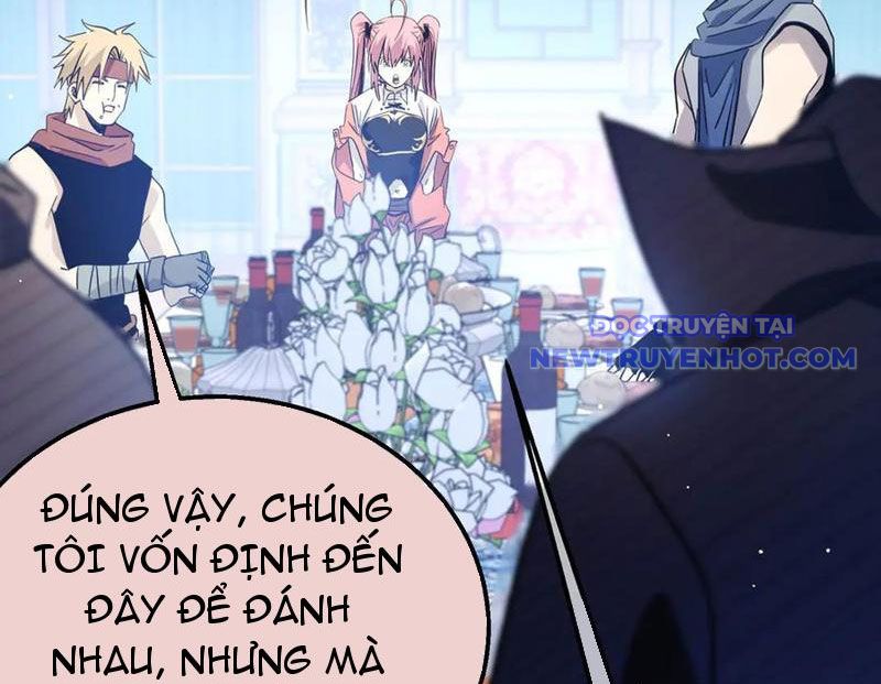 Toàn Dân Chuyển Chức: Bị Động Của Ta Vô Địch chapter 60 - Trang 124