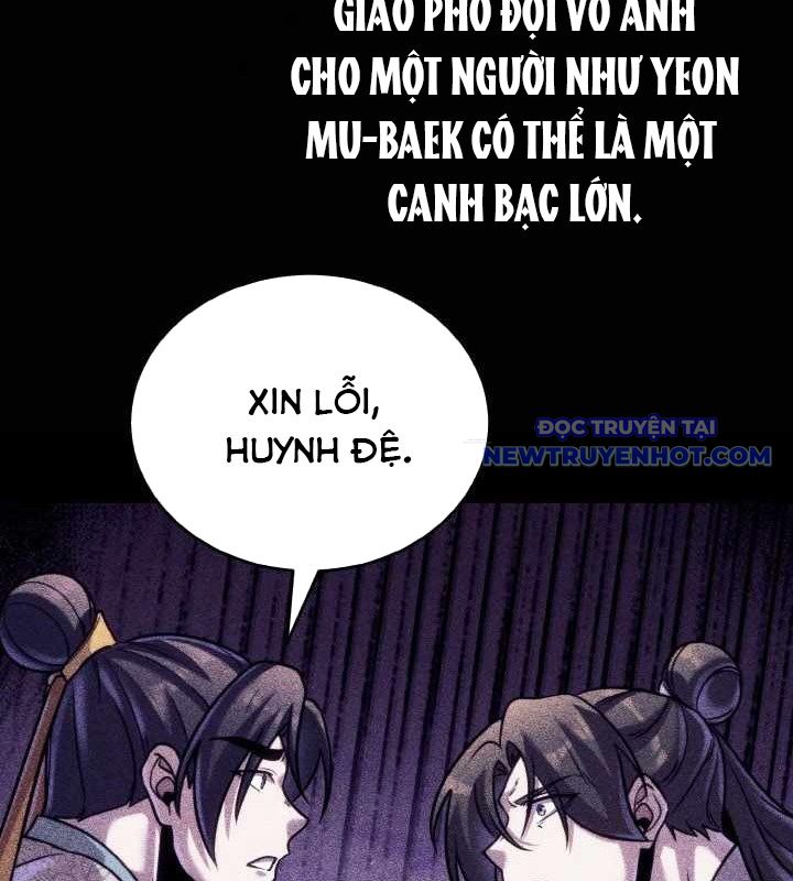 Đệ Tử Của Võ Lâm Minh Chủ chapter 33 - Trang 146